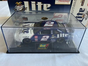 Revell Rusty Wallace #2 Miller Lite Texas Special 1997 Ford Thunderbird 1/24 - Picture 1 of 4