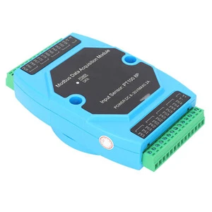 Acquisition Module Voltage Data Collector Logger Temperature Measuring✿ - Picture 1 of 23