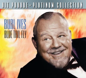 BURL IVES New Sealed Ltd Ed 2024 BEST OF & MORE 25 SONG CD - Picture 1 of 1