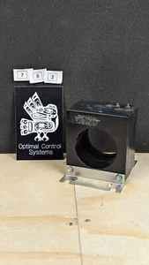 Westinghouse current transformer 1200:5A 600V 25-122 - Picture 1 of 4