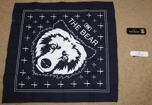D23 EXPO 2024 EXCLUSIVE FX THE BEAR SWAG - Picture 1 of 3