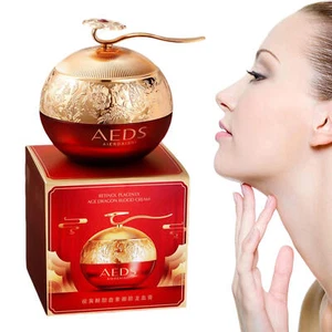 Dragons Blood Face Cream Women Skin Bright Retinol Cream 50g Dragon 2024 New - Foto 1 di 12