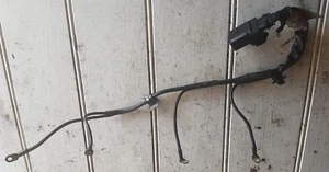Ford Mondeo Mk4 2.0 QXBA GLOW PLUG LOOM AND PLUG - Picture 1 of 2