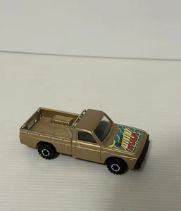 CORGI MAZDA B1600 UTILITY “THE INCREDIBLE HULK” 1/36 SCALE. - Picture 1 of 4