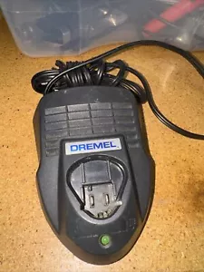 Dremel Battery Charger Model 876. Output V 3.6-10.8v. OEM - Tested - Picture 1 of 3