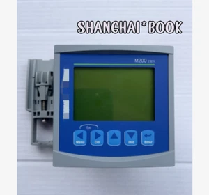 1PC used working M200 E203651 Via DHL or Fedex - Afbeelding 1 van 6
