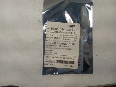 NXP UJA1023T/2R04/C+518 (TR88) - Image 1 of 3