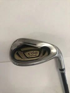 XXIO Prime 10 Sand Wedge SW Prime SP-1000 Flex 3311 Regular Graphite Mens RH - Picture 1 of 12