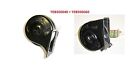 Land Rover Discovery 1 and 2 Horn Kit YEB500040 YEB500060 New Land Rover Discovery