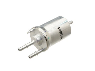 Filtro de combustible Mann 77845KBBD 2010 2011 2012 para Audi A3 Quattro 2009-2013 Foto 1 de 2