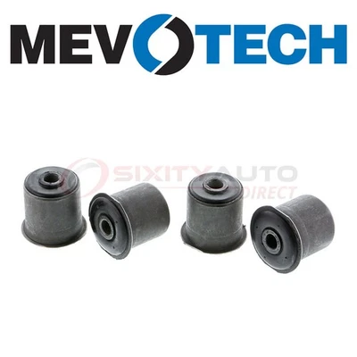 Mevotech OG Suspension Control Arm Bushing for 1994-1999 Dodge Ram 2500 5.2L yt Foto 1 de 4