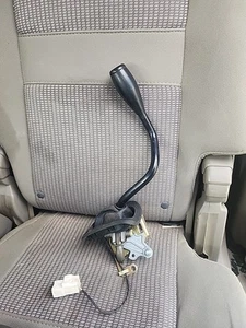 2002-2008 Dodge Ram Automatic Column Overdrive Shifter - Picture 1 of 2