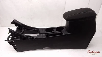 Consola delantera hatchback piso compatible con 17 Corolla IM 1963991 Foto 1 de 4