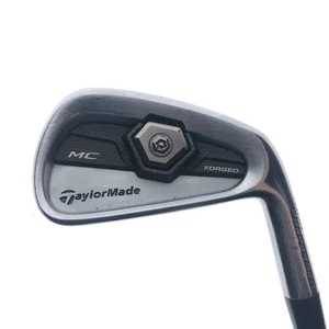 Used TaylorMade Tour Preferred MC 2011 4 Iron / 24.0 Degrees / Regular Flex - Picture 1 of 9