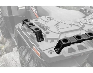 Polaris Ultimate Series Movable Tie-Down Points for Sportsman ATV 850 and XP - Picture 1 of 3