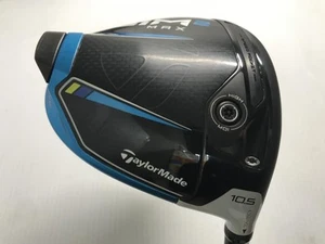 TaylorMade SIM2 MAX 10.5° 46in Driver RH TENSEI BLUE TM50(SIM2) D2 w/HC - Picture 1 of 12