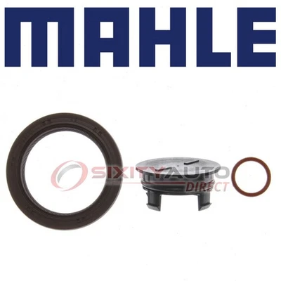 MAHLE Engine Timing Cover Gasket Set for 2003-2016 Honda Civic CR-Z Fit um Foto 1 de 4