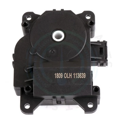 1 Pcs HVAC Blend Air Door Temperature Actuator For 2005-2009 Cadillac SRX - Изображение 1 из 4