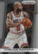 2013-14 Prizm Singles