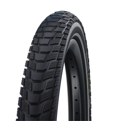Schwalbe Pick-Up Tire 20x2.35 Cargo Bike Tires (Lot of 2) Pickup - Image 1 of 4