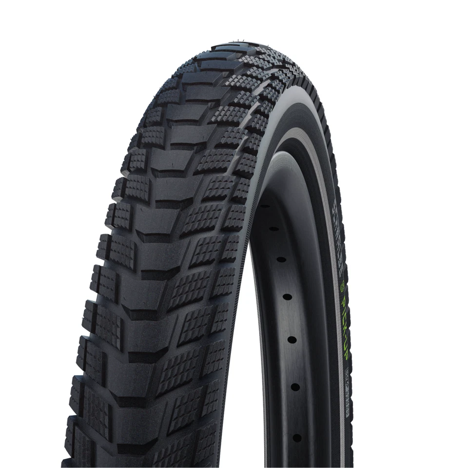 Schwalbe Pick-Up Tire 20x2.35 Cargo Bike Tires (Lot of 2) Pickup - Image 1 of 4