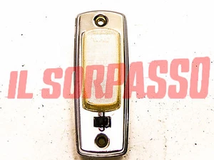 Interior Courtesy Light Switch Fiat 1300 1500 Sedan Original - Picture 1 of 1