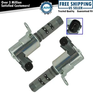 Dorman Engine Variable Valve Timing Control Solenoid Pair for Legacy Outback - Picture 1 of 3