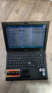 Samsung NP-Q45 Mainboard und Teile (Mainboard Auktion) - Bild 1 von 1