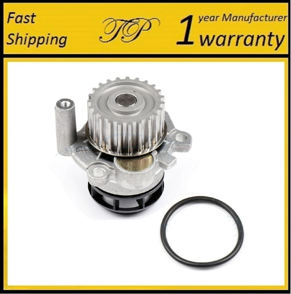 Bomba de agua del motor para AUDI TT QUATTRO L4 2011-2015 2,0 L Foto 1 de 2