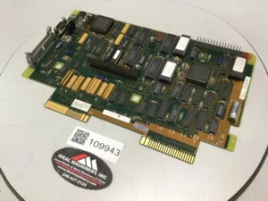 MODICON Circuit Board C485-000 Used #109943 - Picture 1 of 3