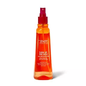 Beyond The Zone Turn Up The Heat Protection Spray (8.5 oz.) - Picture 1 of 7