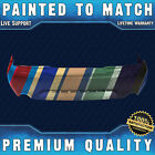 NEW Painted To Match - Rear Bumper Cover for 1999-2004 Ford Mustang GT / Mach 1