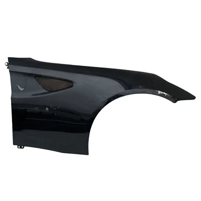 2012 2013 2014 2015 2016 Ferrari FF Fender Right Passenger Panel OEM 83277011 Foto 1 de 4