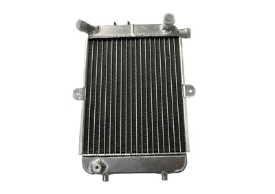 Radiador auxiliar compatible con Audi A4 RS4 B7 8EC/8ED 4,2 L Quattro 2005-2008 lado derecho Foto 1 de 4