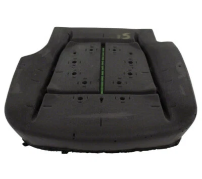 OEM NEW 18-22 Ford Front LH Seat Bottom Foam HEATED COOLED Cushion Pad DRIVER - Image 1 of 3