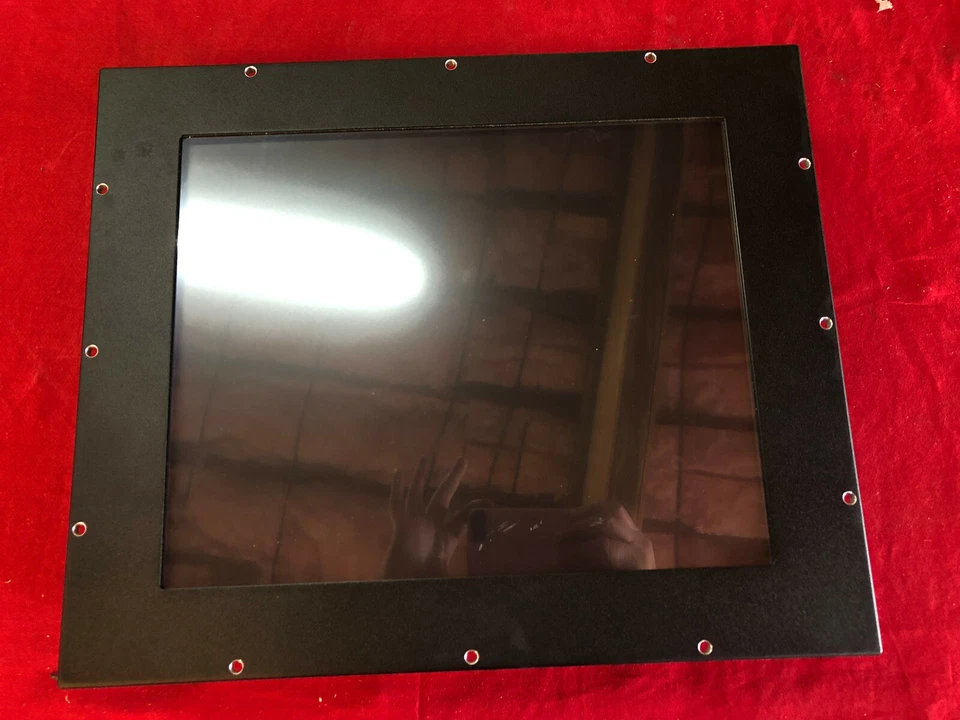 Módulo Pantalla SPARTON - FPM-175T/F - 17" - Excelente Estado - Usado Foto 1 de 4