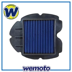 Filtro Aria Lavabile Alte Prestazioni Simota per Moto Yamaha TDM 900 2002 - 2009 - Foto 1 di 5