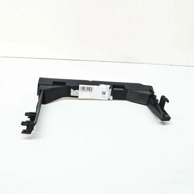 NEW MERCEDES-BENZ GLE W167 LEFT RADIATOR AIR DUCT A1675041300 ORIGINAL - Image 1 of 4