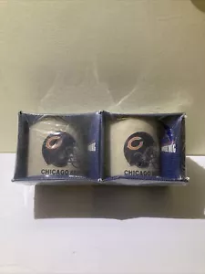 official NFL Chicago Bears coffee mug set - Picture 1 of 4