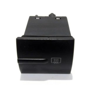 Seat Toledo II MK2 Heated Rear Window Switch hinten beheizbare Heckscheibe - Bild 1 von 4