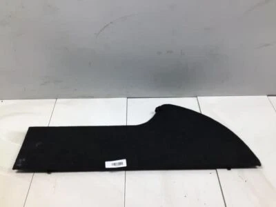 Cubierta de alfombra de almacenamiento de maletero trasero derecho Nissan Murano 2007 OEM+ Foto 1 de 4