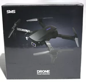 4K Camera DRONE - SMS Avoid obstacles #65088 *NEW - Picture 1 of 6