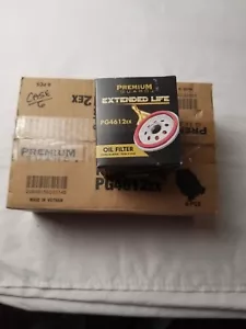 OIl Filters Premium Guard PG4612EX Extended Life (6) - Picture 1 of 7
