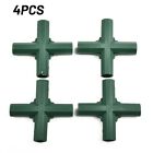 Brand New Connector Kits Adapter Outdoor Garden Pratical Shelves Staging