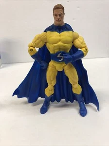Marvel Legends SENTRY GIANT MAN SERIE BAF 2006 sin cómic como nuevo - Imagen 1 de 2