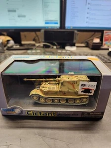 Dragon Armor 60023 Elefant 3.Kompanie sPz.JgAbt Russia 1944 Special version 1:72 - Picture 1 of 4