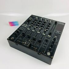 Pioneer DJM-800 4-Kanal High-End Digital Mixer schwarz DJM800 gebraucht aus Japan