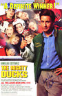 Emilio Estevez podpisany plakat filmowy Mighty Ducks 11x17