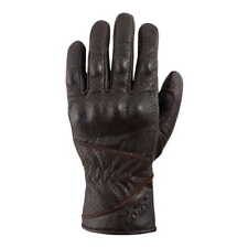Produktbild - Allwetter Handschuhe iXS Belfast Motorradhandschuhe - antik braun 4XL