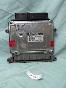 2010-2011 Hyundai Accent Engine Control Module ECU ECM PCM 39132-26AL0 - Bild 1 von 7